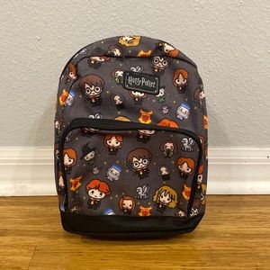 Mini Harry Potter Backpack